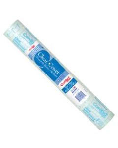 Con-Tact Brand Adhesive Roll, 18in x 720in, Clear
