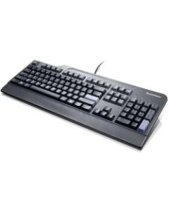 Lenovo Preferred Pro Keyboard, Black