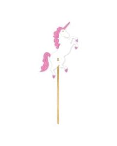 Sizzix Bigz Die, Unicorn Puppet