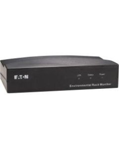 Powerware Environmental Rack Monitor - Environmental module