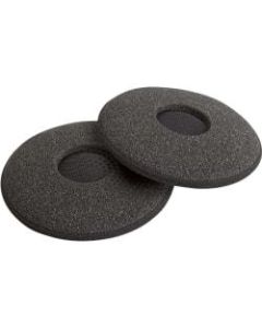 Plantronics Ear Cushion - 2 - Foam