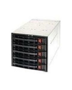 Supermicro CSE-M35T1 Mobile Rack