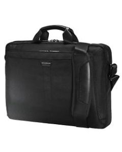 Everki Lunar 18.4in Laptop Bag - Briefcase, Black