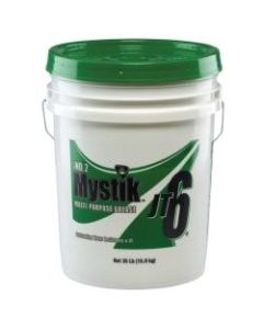 Mystik JT-6 Multipurpose Grease, 35 Lb Pail