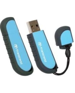 Transcend 32GB JetFlash V70 TS32GJFV70 USB 2.0 Flash Drive - 32 GB - USB 2.0