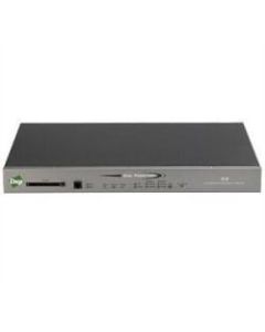 Digi Passport 16 Port Dual AC Power Integrated Console Server - 16 x RJ-45 , 2 x RJ-45