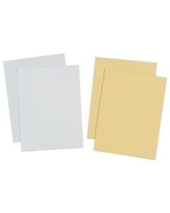 Pacon Sulphite Drawing Paper, 9in x 12in, 60 Lb, White, 500 Sheets