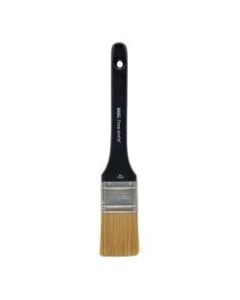 Liquitex Free-Style Large-Scale Paint Brush, 2in, Flat Bristles, Synthetic, Black