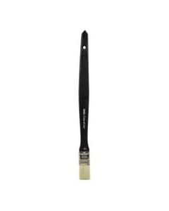 Liquitex Free-Style Large-Scale Paint Brush, 1in, Assorted Bristles, Synthetic, Black