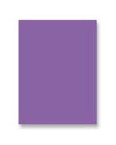 Pacon Decorol Flame-Retardant Paper Roll, 36in x 1000ft, Purple