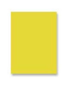 Pacon Decorol Flame-Retardant Paper Roll, 36in x 1000ft, Yellow