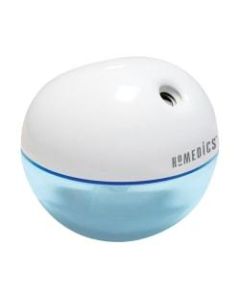 HoMedics HUM-CM10 Personal Ultrasonic Humidifier, 9 3/4in x 6 7/16in x 4in