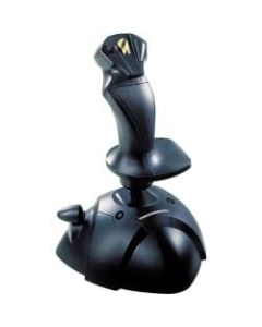 Thrustmaster Thrustmaster USB Joystick - Cable - USB - PC