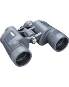 Bushnell H20 Binocular - 10x 42 mm Objective Diameter - Roof - BaK4 - Shock Proof, Armored, Fog Proof, Water Proof