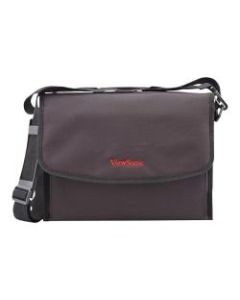 Viewsonic Carrying Case Projector - Black