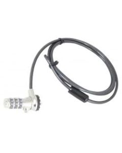 Urban Factory Cable Lock - 3-digit