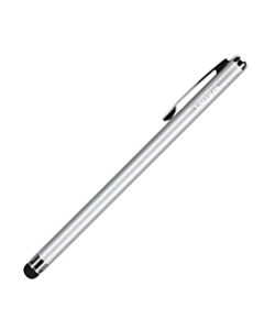 Targus Slim Stylus For Touch-Screen Displays, Silver