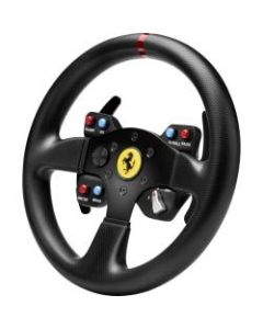 Thrustmaster Ferrari GTE Wheel Add-on - PC, PlayStation 3, PlayStation 5, Xbox Series S, Xbox Series X, Xbox One, PlayStation 4