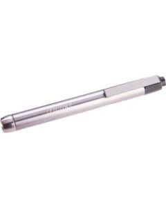 Dorcy 5MM LED Penlight - AAA - Aluminum - Silver