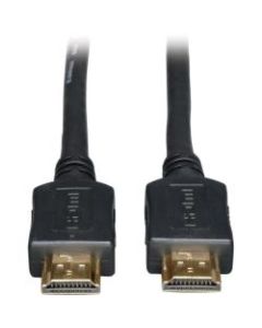 Tripp Lite P568-050-P HDMI Gold Digital Video Cable