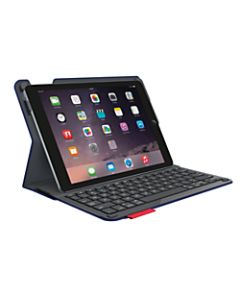 Logitech Keyboard Cover For iPad Air 2