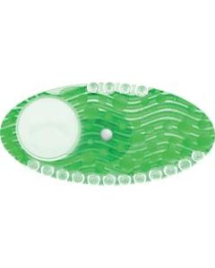 Fresh Products Curve Air Freshener, Cucumber Melon, 10 Oz, Box Of 10