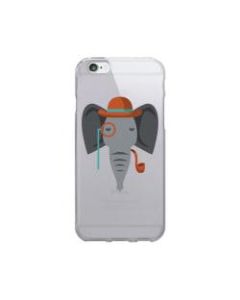 OTM Essentials Prints Series Phone Case For Apple iPhone 6/6s/7, Elephant