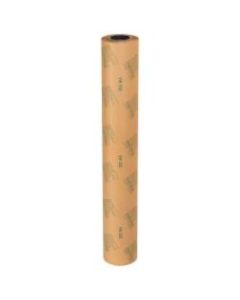 Office Depot Brand VCI Paper Roll, 36in x 300ft, Kraft