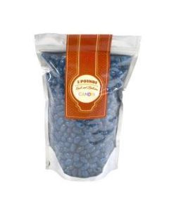 Jelly Belly Jelly Beans, Blueberry, 2-Lb Bag