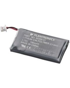 Plantronics Rechargeable Headset Battery