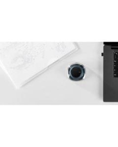 3Dconnexion SpaceMouse Wireless - Cable/Wireless - Radio Frequency - 2.40 GHz - Black, Silver - USB - 2 Programmable Button(s) - Symmetrical