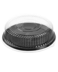 WNA Parpak Clear Cater Tray Lids, Pack Of 50