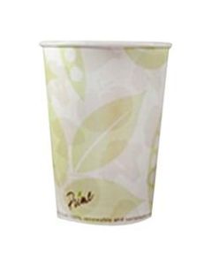 Primeware Paper Food Containers, 32 Oz, Multicolor, Case Of 500