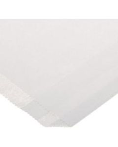 Waxed Sandwich Bags, Case Of 2,000