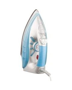 Brentwood Clothes Iron, Silver