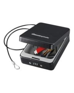 SentrySafe Compact Safe 0.05