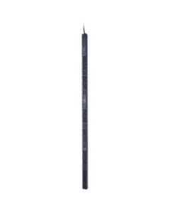 Schneider Electric 42-Outlet PDU - Basic - IEC 60309 16A 3P+N+PE - 36 x IEC 60320 C13, 6 x IEC 60320 C19 - 11 kW - 0U - Rack-mountable