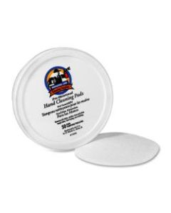 Genuine Joe Hand Cleaning Pads, Pack Of 50