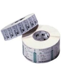 Zebra Label Paper, E62130, 4in x 6in Thermal Transfer Zebra ZSelect 4000T, 3in Core