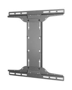 Peerless PLP-UNM Universal Adapter Plate - Steel - 150 lb