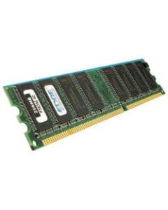 EDGE Tech 4GB DDR2 SDRAM Memory Module - 4GB (2 x 2GB) - 800MHz DDR2-800/PC2-6400 - ECC - DDR2 SDRAM - 240-pin DIMM