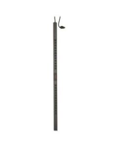 APC Basic Rack 1.92kVA PDU - 24 x NEMA 5-20R - 1.92kVA - Zero U Rack-mountable