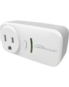 Compucessory Smart Plug Home Kit