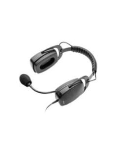 Plantronics SHS2083-01 Headset - Over-the-head