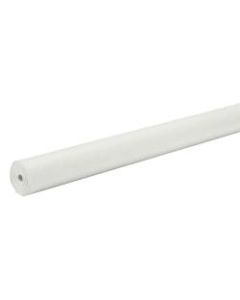 Pacon Spectra Art Kraft Roll, 48in x 200ft, White