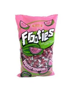 Tootsie Frooties, Watermelon, 360 Pieces