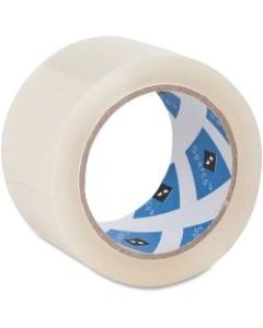 Sparco Premium Heavy-duty Packaging Tape Roll - 1.88in Width x 55 yd Length - 3in Core - Acrylic Backing - Heavy Duty - 36 / Carton