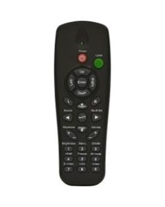 Optoma BR-5030L Device Remote Control - For Projector