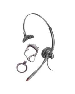 Plantronics Firefly Headset - Over-the-head