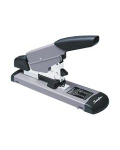 Swingline Heavy-Duty Stapler, Gray/Black